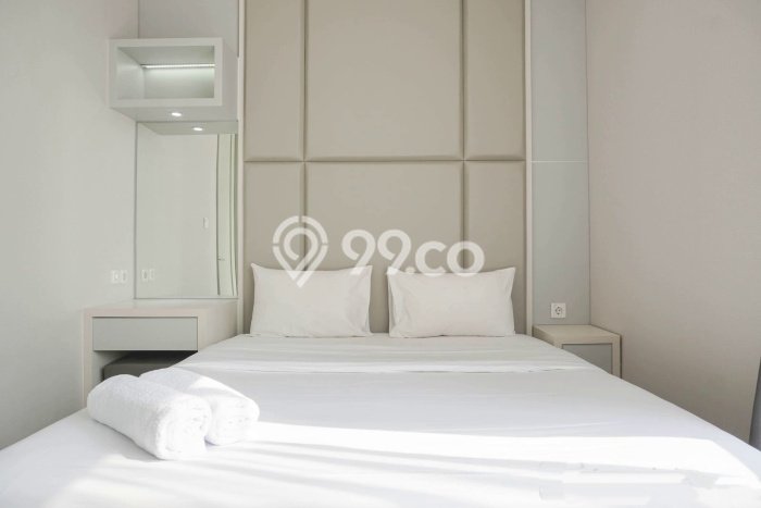 For Rent Apartemen Strategis Kawasan Taman Anggrek, 3 KT, Luas 65m², Best View For Rent Apartemen Strategis Kawasan Taman Anggrek, 3 KT, Luas 65m², Best View