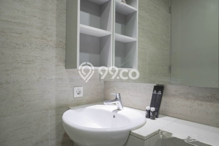 For Rent Apartemen Strategis Kawasan Taman Anggrek, 3 KT, Luas 65m², Best View For Rent Apartemen Strategis Kawasan Taman Anggrek, 3 KT, Luas 65m², Best View