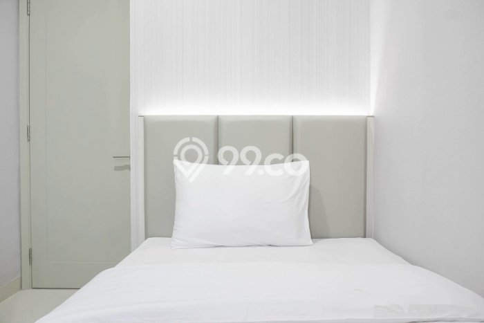For Rent Apartemen Strategis Kawasan Taman Anggrek, 3 KT, Luas 65m², Best View For Rent Apartemen Strategis Kawasan Taman Anggrek, 3 KT, Luas 65m², Best View