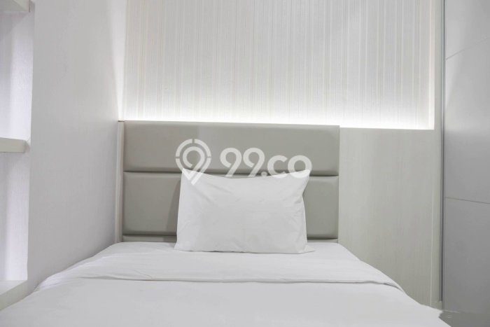For Rent Apartemen Strategis Kawasan Taman Anggrek, 3 KT, Luas 65m², Best View For Rent Apartemen Strategis Kawasan Taman Anggrek, 3 KT, Luas 65m², Best View