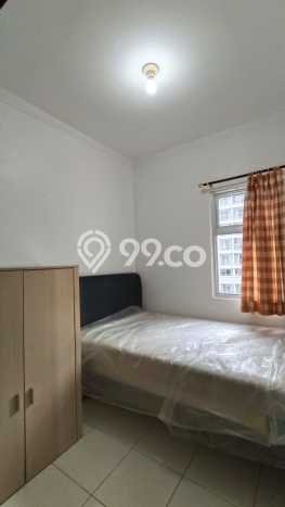 Apartemen di Central Park, 2 KT, Luas 42m², Lokasi Prospektif Apartemen di Central Park, 2 KT, Luas 42m², Lokasi Prospektif