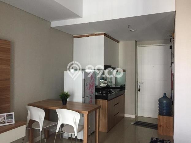 For Rent Apartemen Kawasan Kedoya, 1 KM, Luas 30m², Pemandangan Bagus For Rent Apartemen Kawasan Kedoya, 1 KM, Luas 30m², Pemandangan Bagus