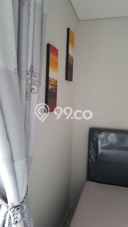 Apartemen Premium Kawasan Taman Anggrek, 1 KM, Luas 26m², Ready Huni Apartemen Premium Kawasan Taman Anggrek, 1 KM, Luas 26m², Ready Huni