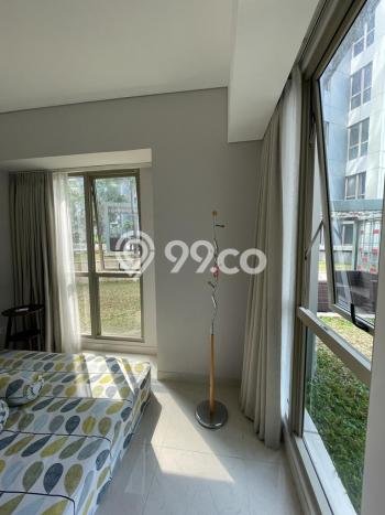 Apartemen Kawasan Taman Anggrek, 2 KT, Luas 50m², Lingkungan Premium Apartemen Kawasan Taman Anggrek, 2 KT, Luas 50m², Lingkungan Premium