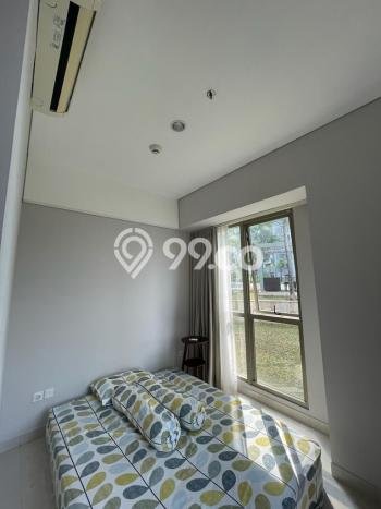 Apartemen Kawasan Taman Anggrek, 2 KT, Luas 50m², Lingkungan Premium Apartemen Kawasan Taman Anggrek, 2 KT, Luas 50m², Lingkungan Premium