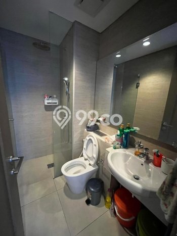 BEST DEAL! Apartemen Kawasan Taman Anggrek, 1 KM, Luas 50m², Good View BEST DEAL! Apartemen Kawasan Taman Anggrek, 1 KM, Luas 50m², Good View