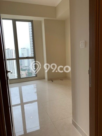 Apartemen di Taman Anggrek, 3 KT, Luas 135m², View Kota Apartemen di Taman Anggrek, 3 KT, Luas 135m², View Kota