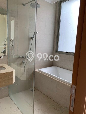 Apartemen di Taman Anggrek, 3 KT, Luas 135m², View Kota Apartemen di Taman Anggrek, 3 KT, Luas 135m², View Kota