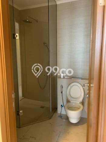 Apartemen di Taman Anggrek, 3 KT, Luas 135m², View Kota Apartemen di Taman Anggrek, 3 KT, Luas 135m², View Kota