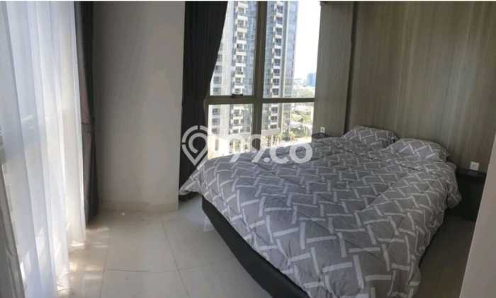 HOT UNIT! Apartemen Kawasan Taman Anggrek, 1 KM, Luas 50m², Lokasi Terbaik HOT UNIT! Apartemen Kawasan Taman Anggrek, 1 KM, Luas 50m², Lokasi Terbaik