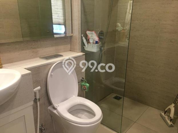 Apartemen Strategis Kawasan Taman Anggrek, 2 KM, Luas 65m², Ready Ditempati Apartemen Strategis Kawasan Taman Anggrek, 2 KM, Luas 65m², Ready Ditempati