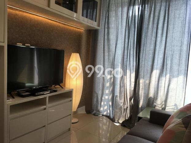 Apartemen Strategis Kawasan Taman Anggrek, 2 KM, Luas 65m², Ready Ditempati Apartemen Strategis Kawasan Taman Anggrek, 2 KM, Luas 65m², Ready Ditempati