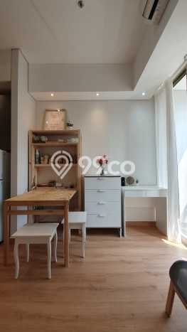 HOT PROPERTY! Apartemen di Taman Anggrek, Jakarta Barat, 1 KM, Luas 26m², Siap Ditempati, View Terbaik HOT PROPERTY! Apartemen di Taman Anggrek, Jakarta Barat, 1 KM, Luas 26m², Siap Ditempati, View Terbaik
