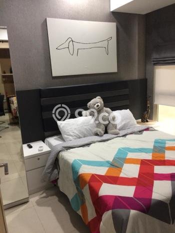 Apartemen Kawasan Taman Anggrek, 1 KM, Luas 38m², Strategic Location Apartemen Kawasan Taman Anggrek, 1 KM, Luas 38m², Strategic Location