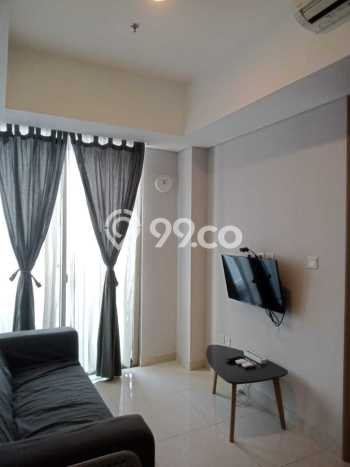 HARGA SPESIAL! Apartemen Kawasan Taman Anggrek, 1 KT, Luas 38m², Area Prestisius HARGA SPESIAL! Apartemen Kawasan Taman Anggrek, 1 KT, Luas 38m², Area Prestisius