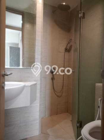 Apartemen Eksklusif di Taman Anggrek, 1 KM, Luas 44m², Ready Huni Apartemen Eksklusif di Taman Anggrek, 1 KM, Luas 44m², Ready Huni