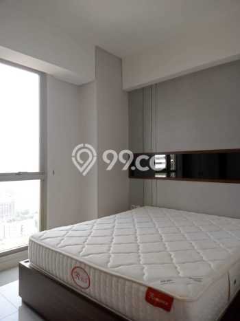 Apartemen Eksklusif di Taman Anggrek, 1 KM, Luas 44m², Ready Huni Apartemen Eksklusif di Taman Anggrek, 1 KM, Luas 44m², Ready Huni