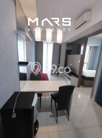 Apartemen Kawasan Taman Anggrek, 1 KM, Luas 38m², Lingkungan Prestisius Apartemen Kawasan Taman Anggrek, 1 KM, Luas 38m², Lingkungan Prestisius