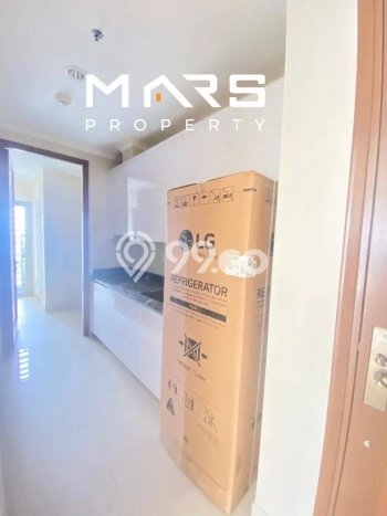 Apartemen Premium Kawasan Taman Anggrek, 3 KM, Luas 135m² Apartemen Premium Kawasan Taman Anggrek, 3 KM, Luas 135m²