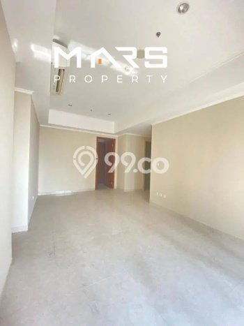 Apartemen Premium Kawasan Taman Anggrek, 3 KM, Luas 135m² Apartemen Premium Kawasan Taman Anggrek, 3 KM, Luas 135m²