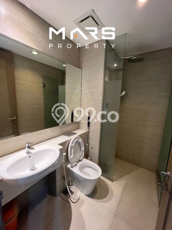 Apartemen Eksklusif di Taman Anggrek, 3 KT, Luas 65m², Fasilitas Terbaik Apartemen Eksklusif di Taman Anggrek, 3 KT, Luas 65m², Fasilitas Terbaik