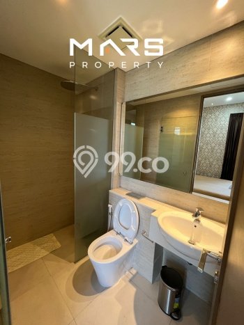 Apartemen Eksklusif di Taman Anggrek, 3 KT, Luas 65m², Fasilitas Terbaik Apartemen Eksklusif di Taman Anggrek, 3 KT, Luas 65m², Fasilitas Terbaik