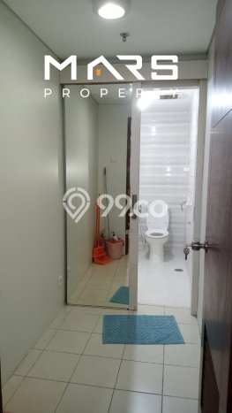 UNIT PREMIUM! Apartemen Kawasan Central Park, 2 KT, Luas 53m², Lokasi Strategis UNIT PREMIUM! Apartemen Kawasan Central Park, 2 KT, Luas 53m², Lokasi Strategis