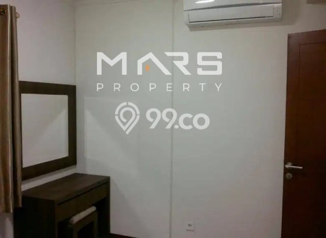 EXCLUSIVE PROPERTY! Apartemen Kawasan Central Park, 1 KM, Luas 33m², Area Strategis, View Terbaik EXCLUSIVE PROPERTY! Apartemen Kawasan Central Park, 1 KM, Luas 33m², Area Strategis, View Terbaik