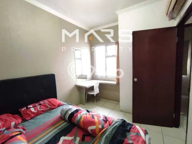 SPECIAL PRICE! Apartemen di Central Park, 1 KM, Luas 42m² SPECIAL PRICE! Apartemen di Central Park, 1 KM, Luas 42m²