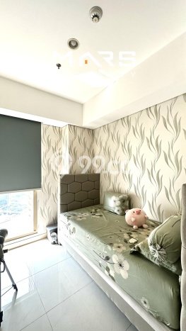 Apartemen Kawasan Taman Anggrek, 2 KM, Luas 65m², Strategis Apartemen Kawasan Taman Anggrek, 2 KM, Luas 65m², Strategis