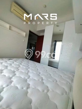 SPECIAL OFFER! Apartemen Kawasan Central Park, Jakarta Barat, 2 KT, Luas 72m² SPECIAL OFFER! Apartemen Kawasan Central Park, Jakarta Barat, 2 KT, Luas 72m²