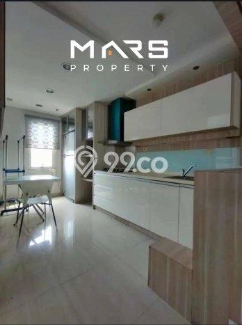 SPECIAL OFFER! Apartemen Kawasan Central Park, Jakarta Barat, 2 KT, Luas 72m² SPECIAL OFFER! Apartemen Kawasan Central Park, Jakarta Barat, 2 KT, Luas 72m²