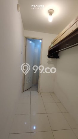 BEST DEAL! Apartemen di Central Park, 2 KM, Luas 72m² BEST DEAL! Apartemen di Central Park, 2 KM, Luas 72m²