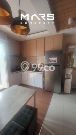 Apartemen Elite di Central Park, 2 KM, Luas 72m², Dekat ke Central Park, Jakarta Barat, Jakarta Barat, Fasilitas Premium Apartemen Elite di Central Park, 2 KM, Luas 72m², Dekat ke Central Park, Jakarta Barat, Jakarta Barat, Fasilitas Premium
