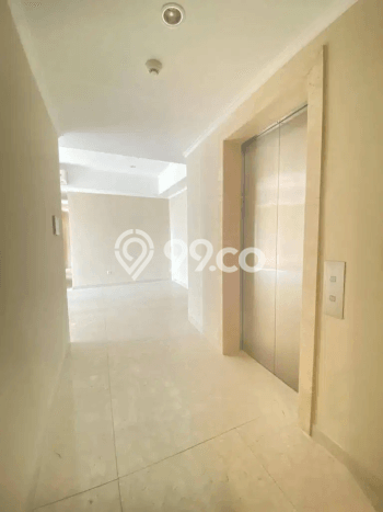 Hunian Apartemen High-Class untuk Dijual di Jakarta Barat dengan 3 BR & 3 Kamar Mandi Hunian Apartemen High-Class untuk Dijual di Jakarta Barat dengan 3 BR & 3 Kamar Mandi