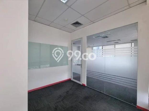 Unit Kantor Tersedia di Tanjung Duren Spesifikasi LB 120m2 Unit Kantor Tersedia di Tanjung Duren Spesifikasi LB 120m2
