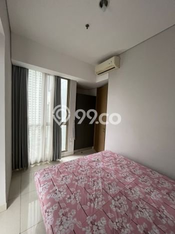 Sewa Sekarang Apartemen Minimalis 2 KT di Kawasan Tanjung Duren Sewa Sekarang Apartemen Minimalis 2 KT di Kawasan Tanjung Duren
