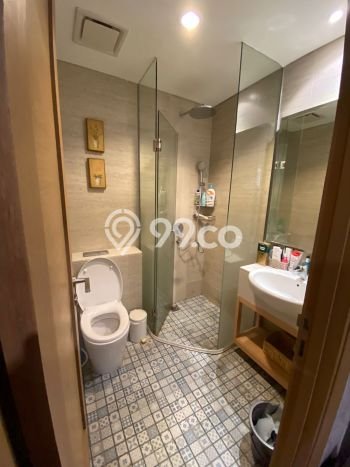 Apartemen Strategis Kawasan , 1 KT, Luas 38m2m² Apartemen Strategis Kawasan , 1 KT, Luas 38m2m²