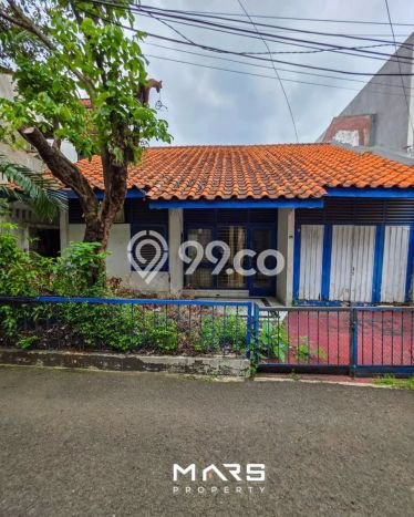 Dijual Rumah Elit Exclusive di Kebayoran Baru, Jakarta Selatan Dijual Rumah Elit Exclusive di Kebayoran Baru, Jakarta Selatan