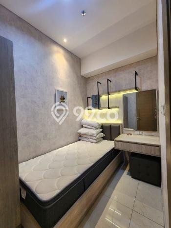 Apartemen Sewa 2 Kamar Hemat Siap Huni di Jakarta Barat, Luas 44m2 Apartemen Sewa 2 Kamar Hemat Siap Huni di Jakarta Barat, Luas 44m2