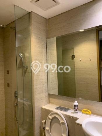 Apartemen Cozy Dijual di Jakarta Barat Spesifikasi 1 KT, 1 KM Apartemen Cozy Dijual di Jakarta Barat Spesifikasi 1 KT, 1 KM
