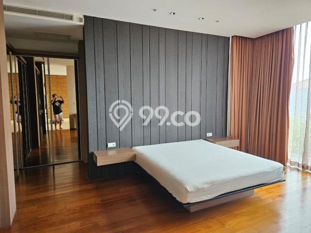 Dijual Rumah Luas Megah Dengan View Cantik di Puri Indah, Jakarta Barat Dijual Rumah Luas Megah Dengan View Cantik di Puri Indah, Jakarta Barat