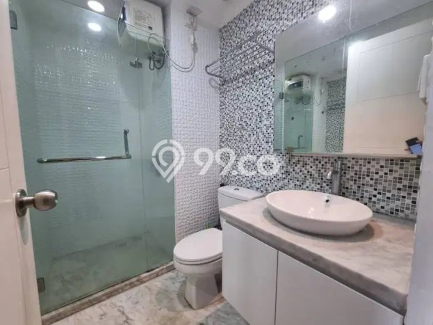 Apartemen Favorit Modern Dijual di Jakarta Barat dengan 1 Kamar Tidur Apartemen Favorit Modern Dijual di Jakarta Barat dengan 1 Kamar Tidur