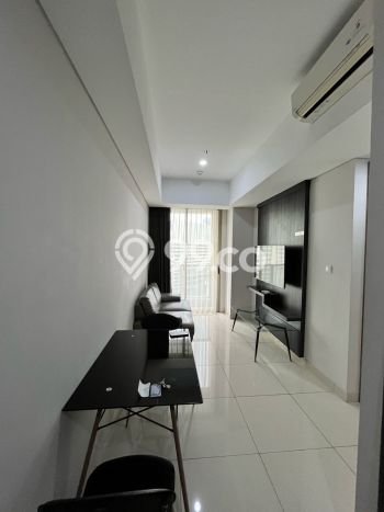 Disewakan Apartemen Ekonomis 2 BR di Taman Anggrek Jakarta Barat Disewakan Apartemen Ekonomis 2 BR di Taman Anggrek Jakarta Barat