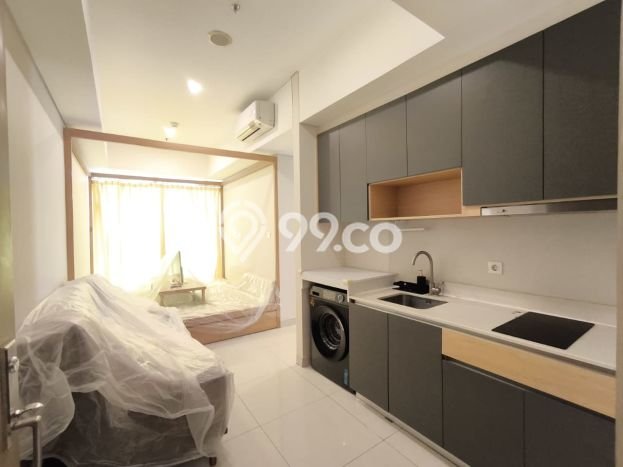 Apartemen Harga Murah dengan 3 BR & 2 KM di Taman Anggrek Jakarta Barat Apartemen Harga Murah dengan 3 BR & 2 KM di Taman Anggrek Jakarta Barat