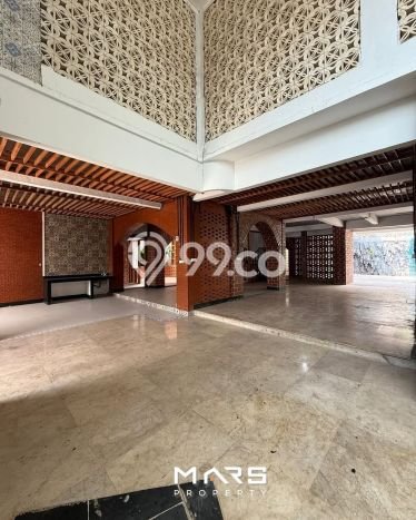 Komersial Dijual di Jakarta Selatan LT 788m2 & LB 1000m2 Lokasi Terbaik! Komersial Dijual di Jakarta Selatan LT 788m2 & LB 1000m2 Lokasi Terbaik!
