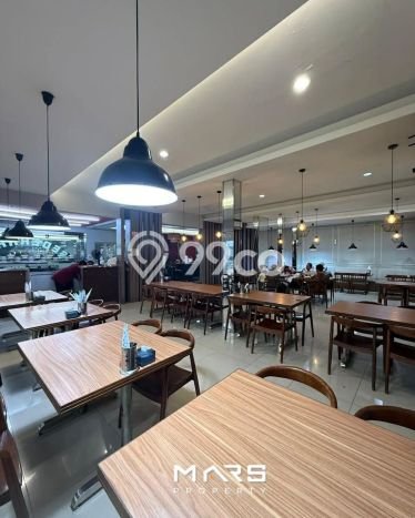 Unit Komersial Dijual di Matraman Jakarta Timur Luas Tanah 815m2, Luas Bangunan 547m2 Unit Komersial Dijual di Matraman Jakarta Timur Luas Tanah 815m2, Luas Bangunan 547m2