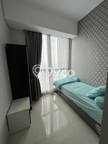 Disewakan Apartemen Murah di Tanjung Duren 3 KT Disewakan Apartemen Murah di Tanjung Duren 3 KT