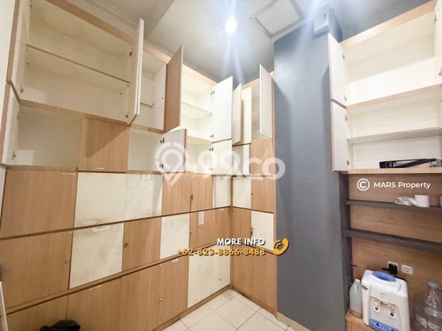 Dijual! Ruko di Permata Hijau Jakarta Selatan LT 70m2 / LB 230m2 Kawasan Bisnis Dijual! Ruko di Permata Hijau Jakarta Selatan LT 70m2 / LB 230m2 Kawasan Bisnis