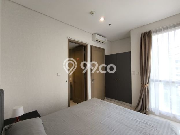 Apartemen Harga Murah dengan 3 BR & 2 KM di Taman Anggrek Jakarta Barat Apartemen Harga Murah dengan 3 BR & 2 KM di Taman Anggrek Jakarta Barat